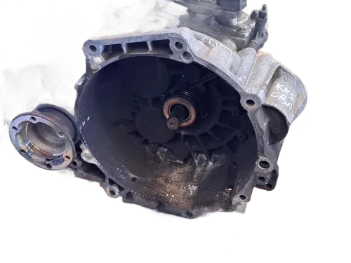 Cambio Manuale Completo VOLKSWAGEN Golf 6 Berlina (08>12)