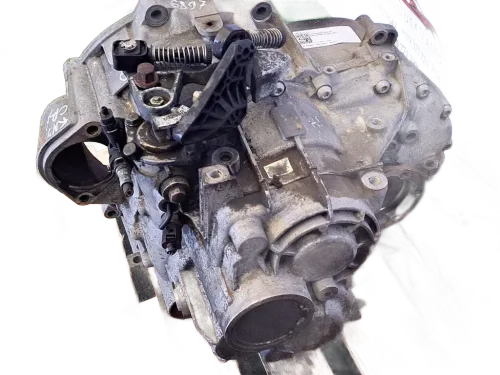 Cambio Manuale Completo VOLKSWAGEN Golf 6 Berlina (08>12)