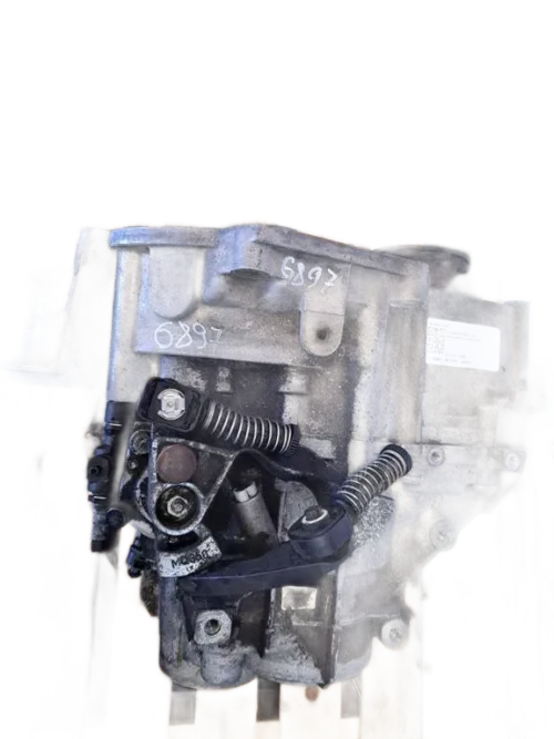Cambio Manuale Completo VOLKSWAGEN Golf 6 Berlina (08>12)
