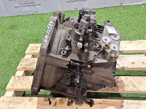 Cambio Manuale Completo OPEL Corsa E 3° Serie