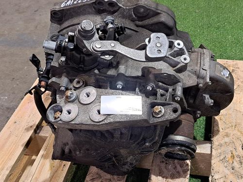 Cambio Manuale Completo OPEL Corsa E 3° Serie