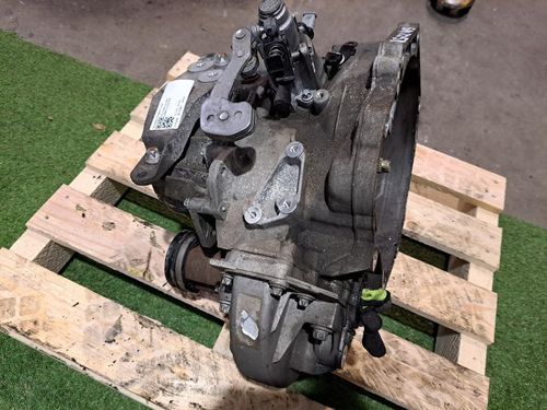Cambio Manuale Completo OPEL Corsa E 3° Serie