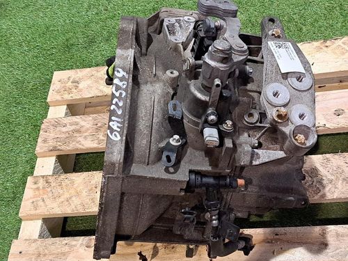 Cambio Manuale Completo OPEL Corsa E 3° Serie