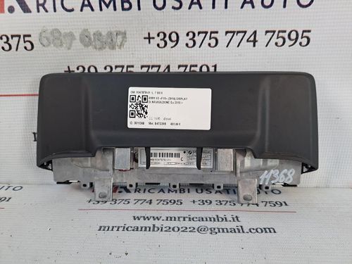 Display BMW X5 (F15) (13>18)