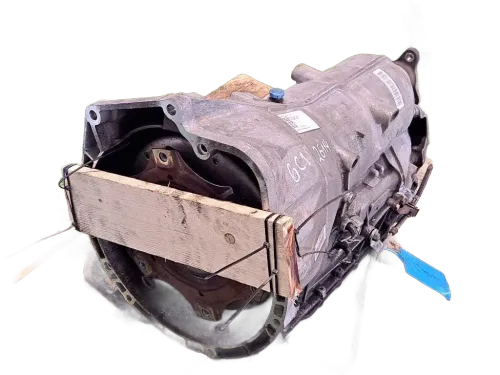 Cambio Automatico con convertitore di coppia BMW Serie 1 Serie (E87) (07>)