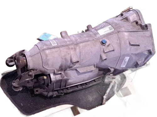 Cambio Automatico con convertitore di coppia BMW Serie 1 Serie (E87) (07>)