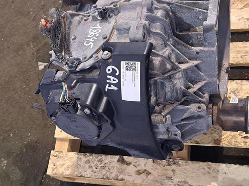 Cambio Automatico TOYOTA Prius 2° Serie
