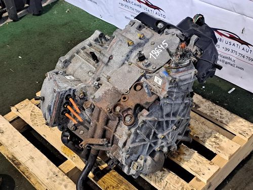Cambio Automatico TOYOTA Prius 2° Serie