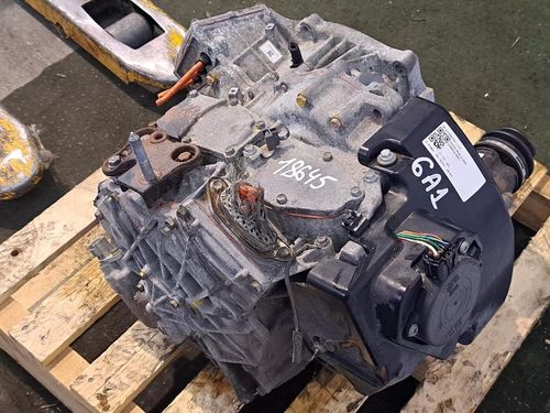 Cambio Automatico TOYOTA Prius 2° Serie
