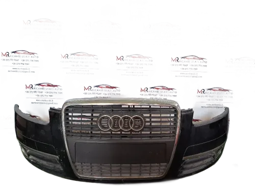 Paraurti Anteriore Completo AUDI A6 Avant Serie C6 (4F5) (04>12)