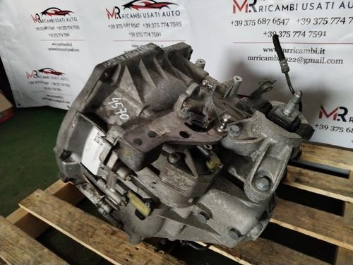 Cambio Manuale Completo MINI Cooper 2° Serie
