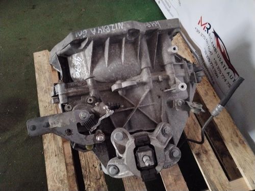 Cambio Manuale Completo MINI Cooper 2° Serie