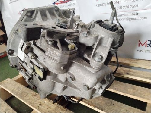Cambio Manuale Completo MINI Cooper 2° Serie
