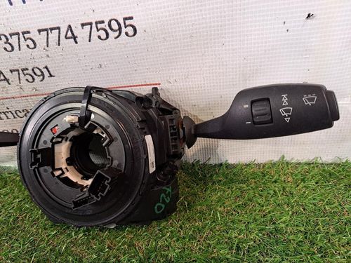 Devioluci BMW Serie 1 F20 (11>19)