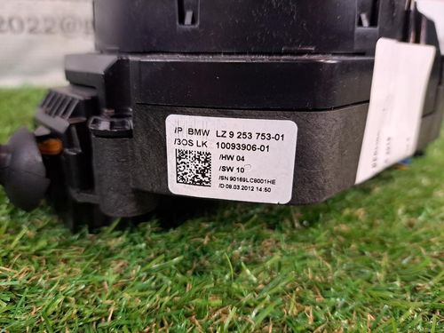 Devioluci BMW Serie 1 F20 (11>19)