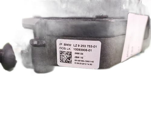 Devioluci BMW Serie 1 F20 (11>19)