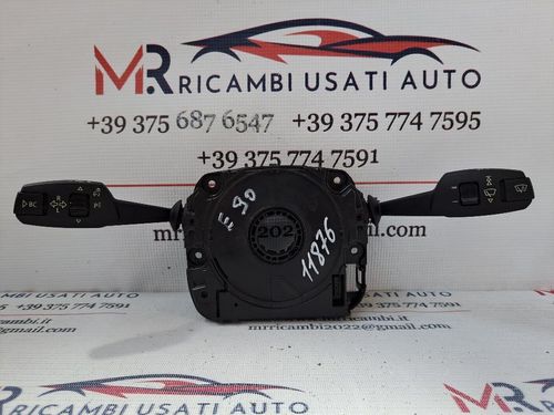 Devioluci BMW Serie 3 E90 Berlina 2° Serie