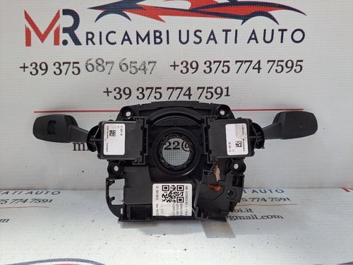 Devioluci BMW Serie 3 E90 Berlina 2° Serie