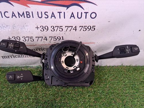 Devioluci BMW Serie 3 E90 Berlina 2° Serie