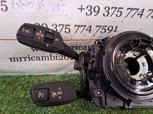 Devioluci BMW Serie 3 E90 Berlina 2° Serie