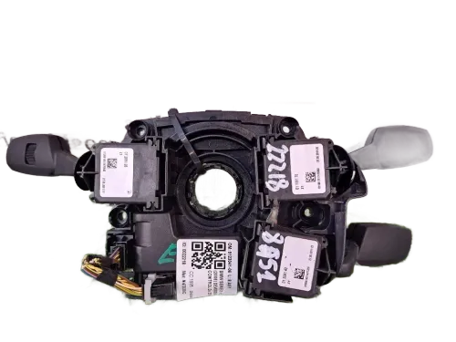 Devioluci BMW Serie 3 E90 Berlina 2° Serie