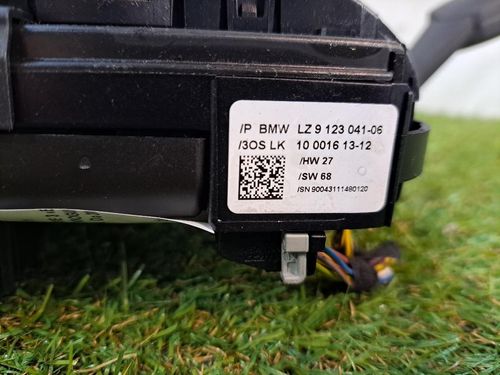 Devioluci BMW Serie 3 E90 Berlina 2° Serie