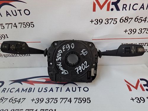 Devioluci BMW Serie 3 E90 Berlina 2° Serie