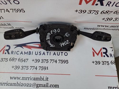 Devioluci BMW Serie 3 E90 Berlina 2° Serie