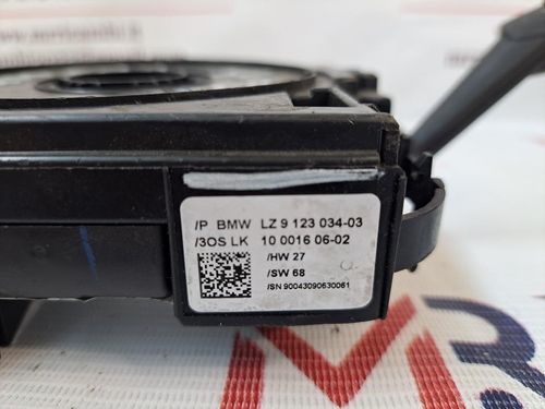 Devioluci BMW Serie 3 E90 Berlina 2° Serie
