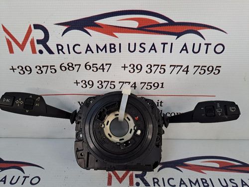 Devioluci BMW Serie 3 E90 Berlina 2° Serie