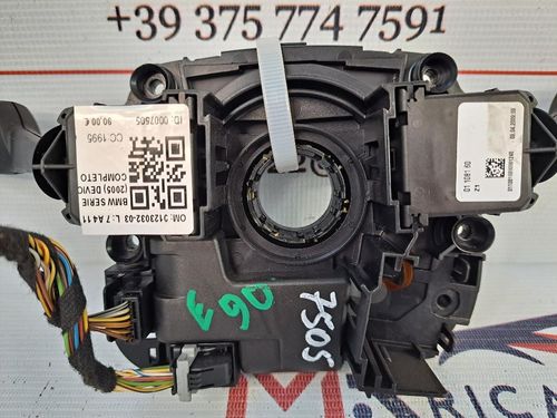 Devioluci BMW Serie 3 E90 Berlina 2° Serie