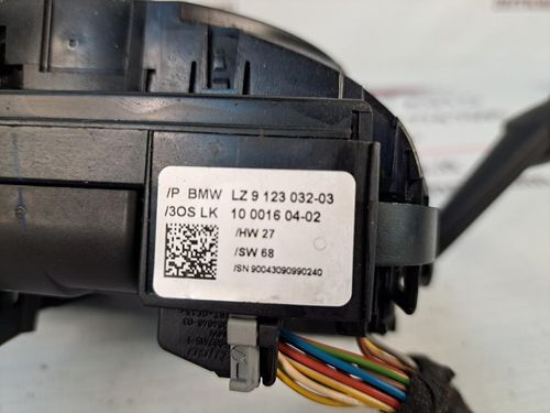 Devioluci BMW Serie 3 E90 Berlina 2° Serie