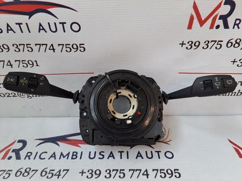 Devioluci BMW Serie 3 E90 Berlina 2° Serie
