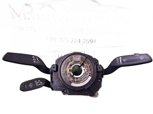 Devioluci AUDI A6 Berlina Serie C7 (4GC) (11>)