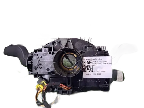 Devioluci AUDI A6 Berlina Serie C7 (4GC) (11>)