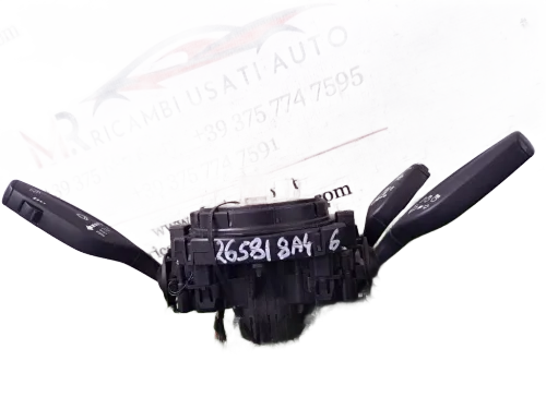 Devioluci AUDI A6 Berlina Serie C7 (4GC) (11>)