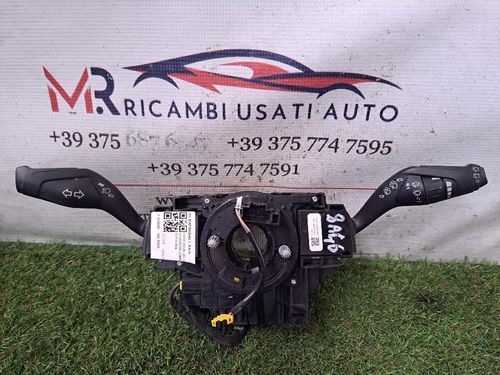 Devioluci FORD Focus Berlina 5° Serie