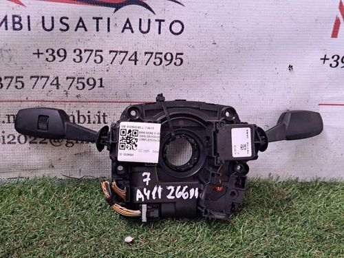 Devioluci BMW Serie 3 E90 Berlina 2° Serie