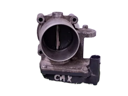 Corpo Farfallato VOLKSWAGEN Golf 6 Berlina (08>12)