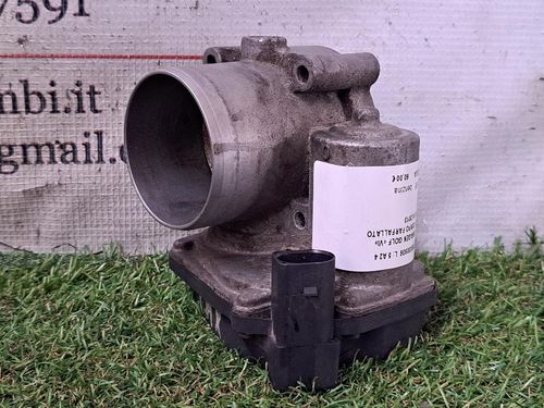 Corpo Farfallato VOLKSWAGEN Golf 6 Berlina (08>12)