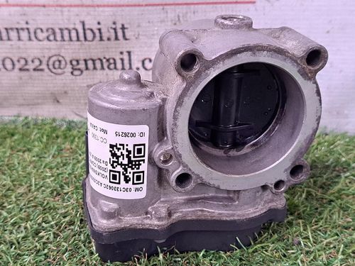 Corpo Farfallato VOLKSWAGEN Golf 6 Berlina (08>12)