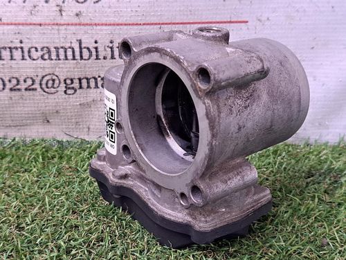 Corpo Farfallato VOLKSWAGEN Golf 6 Berlina (08>12)