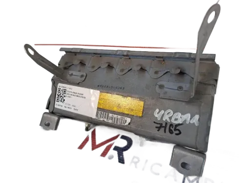 Airbag Ginocchia TOYOTA Urban Cruiser 1° Serie