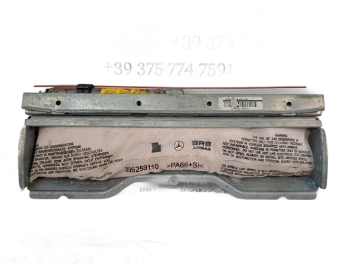 Airbag Ginocchia MERCEDES Classe E Coupe (C207) (09>)
