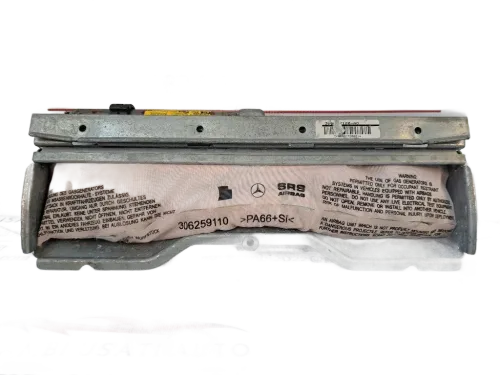 Airbag Ginocchia MERCEDES Classe E Coupe (C207) (09>)
