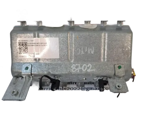 Airbag Ginocchia ALFA ROMEO Mito Serie (955_) (08>)