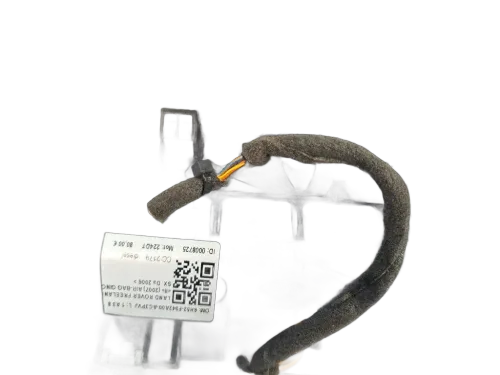 Airbag Ginocchia LAND ROVER Freelander 3° Serie