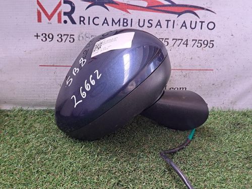 Specchietto Retrovisore Destro OPEL Meriva 3° Serie