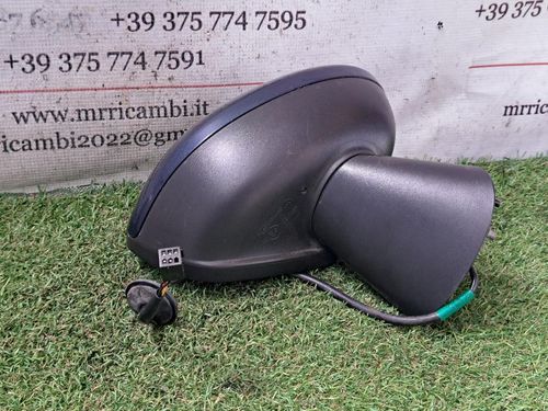 Specchietto Retrovisore Destro OPEL Meriva 3° Serie