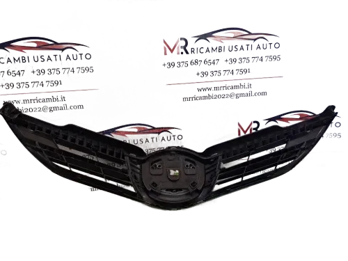 Griglia Anteriore TOYOTA Yaris Serie (17>)